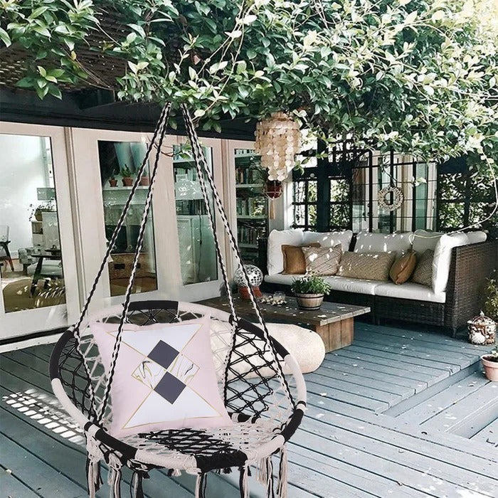 Swing Chairs: Swing Chair with Stand