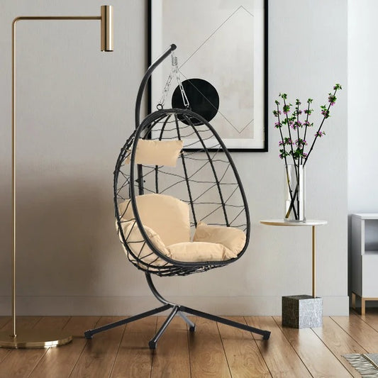 Swing Chairs: Swing Chair with Stand