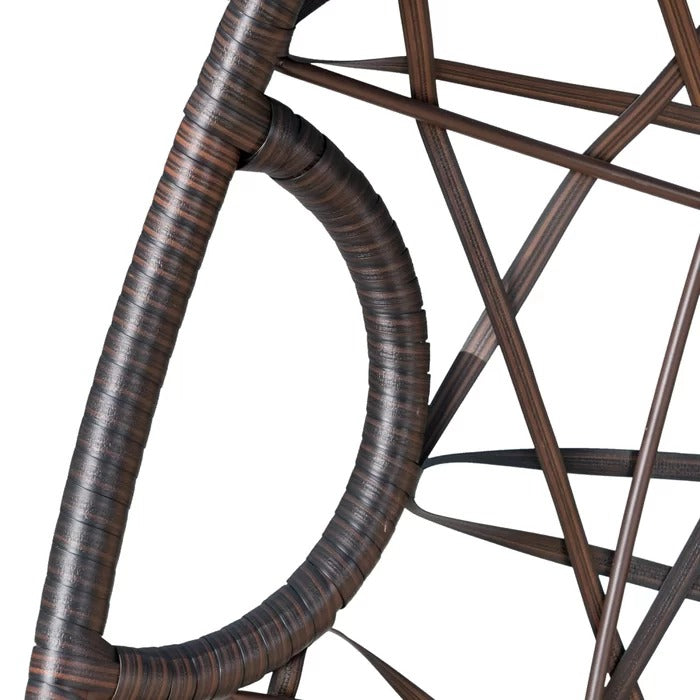 Swing Chairs: Tear Drop Hanging Swing Chair