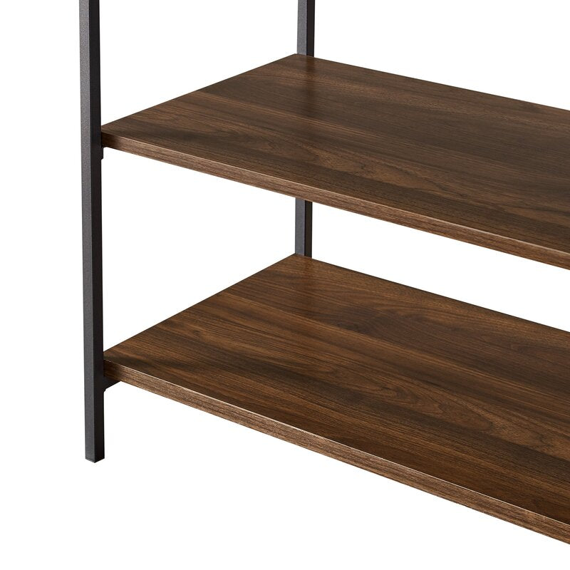 TV Console: Aly TV Stand for TVs up to 65"