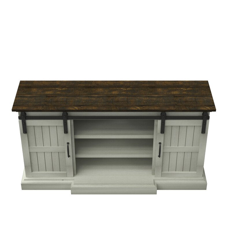 TV Console: Embrey TV Stand for TVs up to 70"