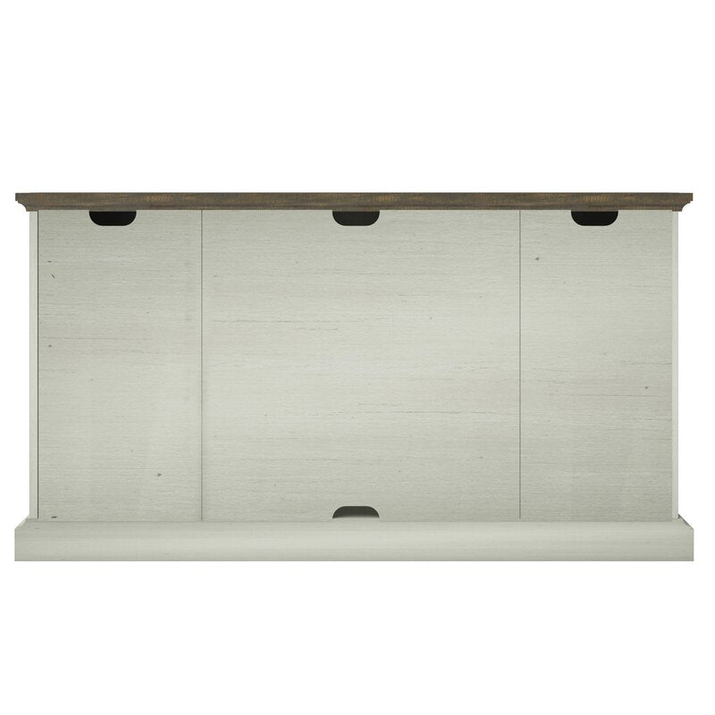 TV Console: Embrey TV Stand for TVs up to 70"