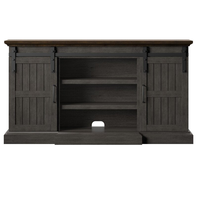TV Console: Embrey TV Stand for TVs up to 70"
