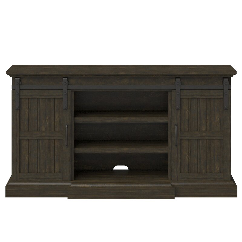 TV Console: Embrey TV Stand for TVs up to 70"