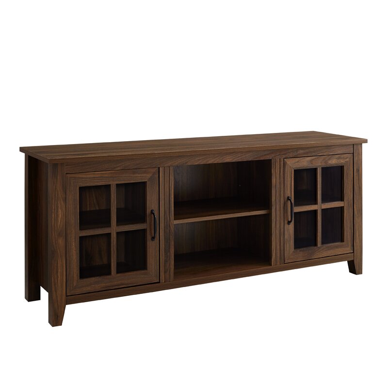 TV Console: Eric TV Stand for TVs up to 65"