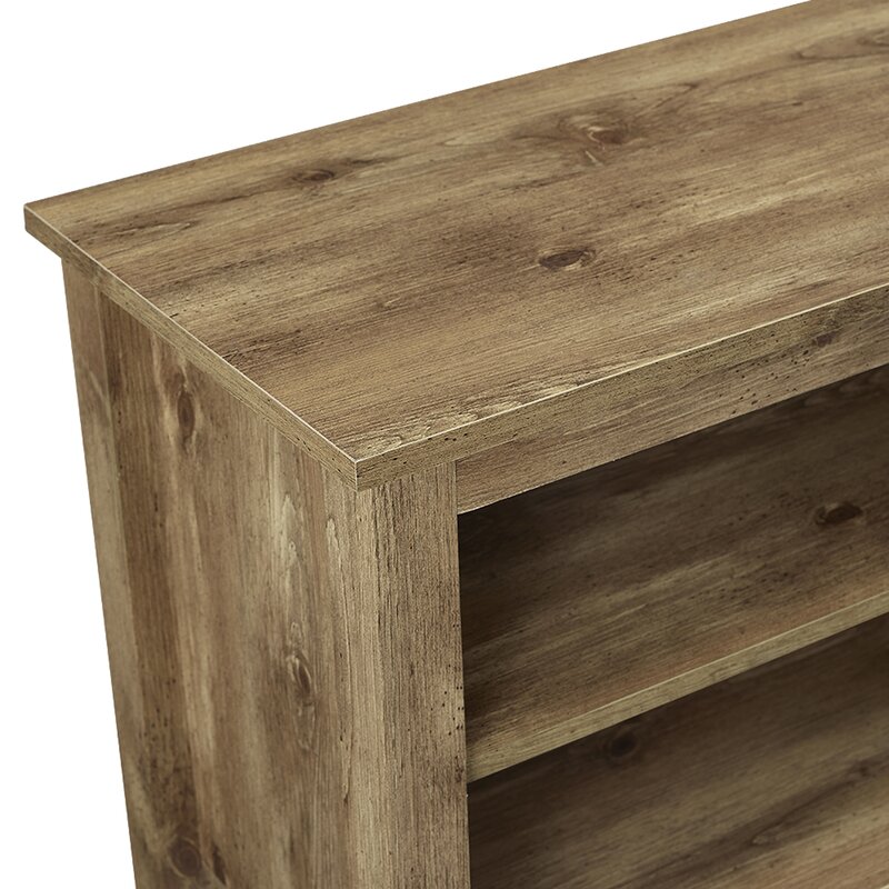 TV Console: Sanem TV Stand for TVs up to 65"