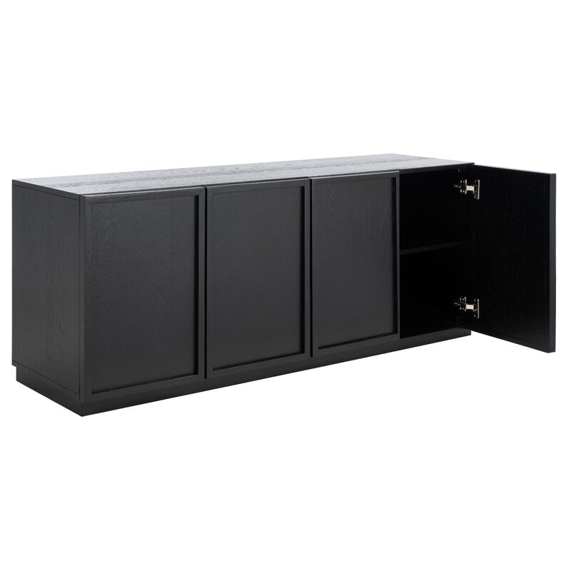 TV Console: TV Stand for TVs up to 58"