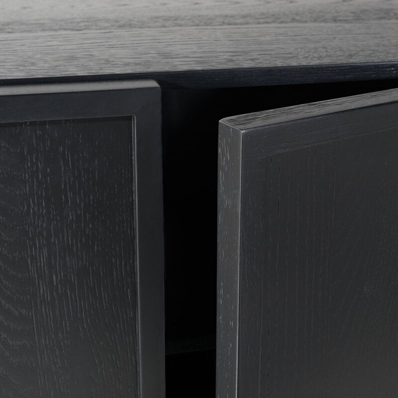 TV Console: TV Stand for TVs up to 58"