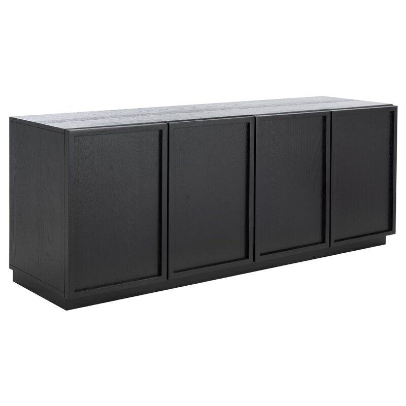 TV Console: TV Stand for TVs up to 58"