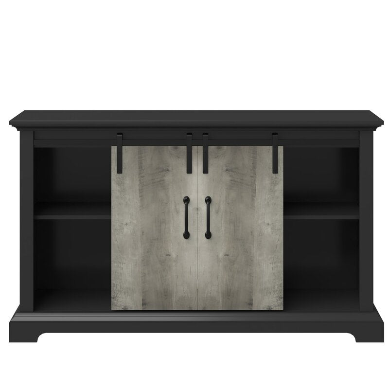TV Console: TV Stand for TVs up to 60"