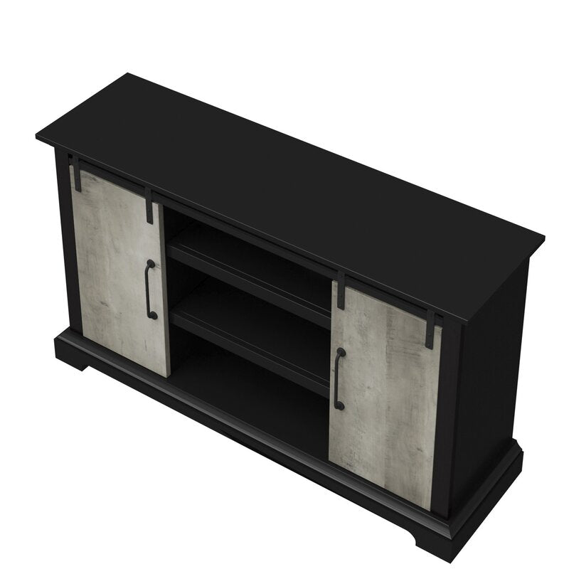 TV Console: TV Stand for TVs up to 60"