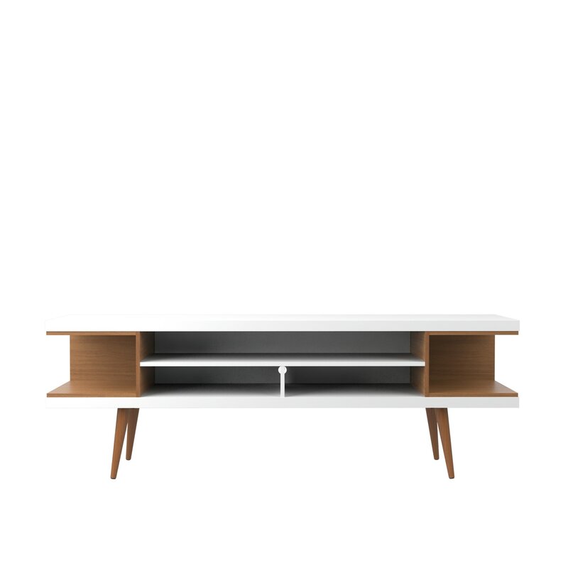 TV Console: TV Stand for TVs up to 65"