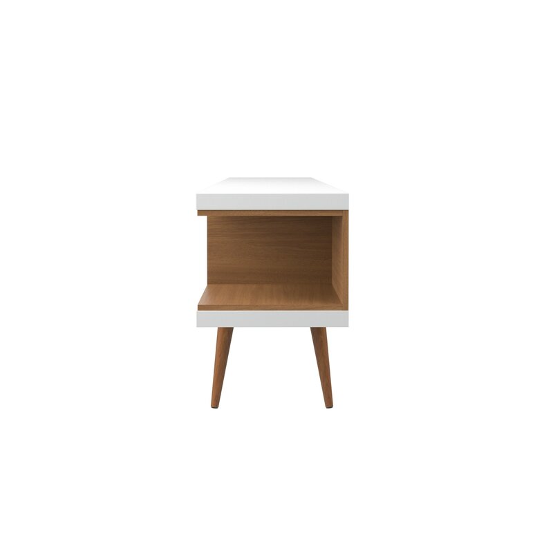 TV Console: TV Stand for TVs up to 65"