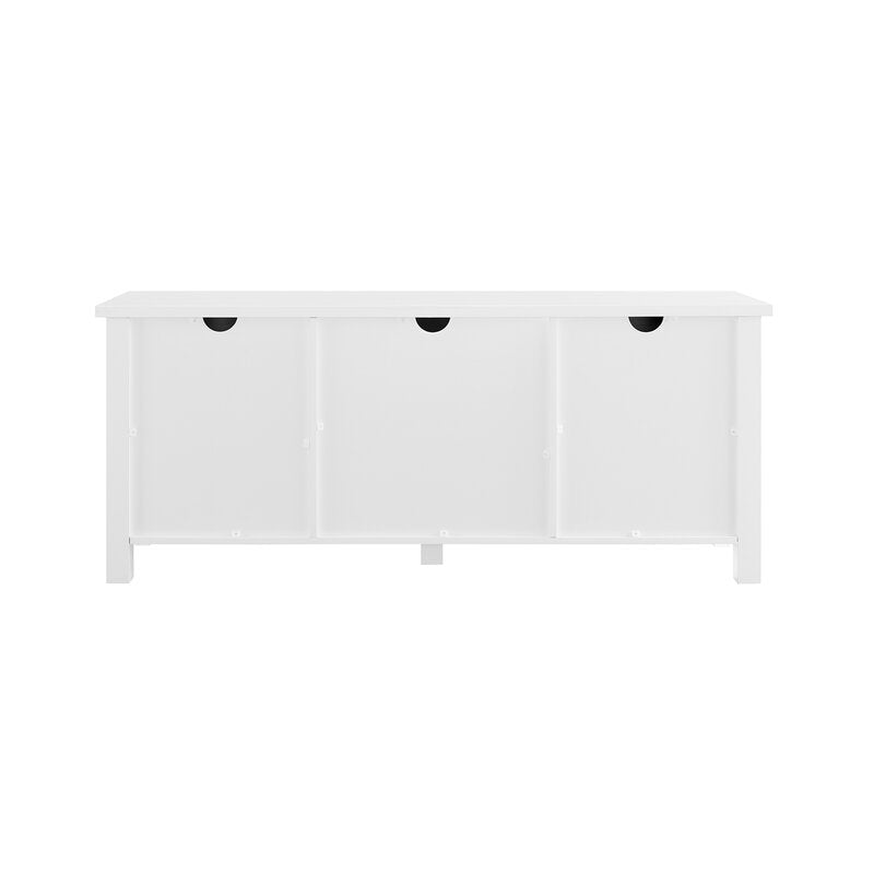 TV Console: TV Stand for TVs up to 65"