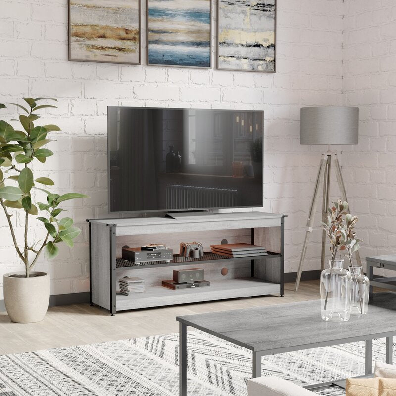 TV Console: TV Stand for TVs up to 65"
