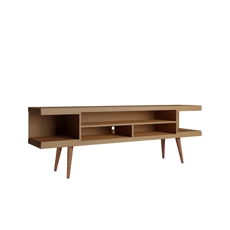 TV Console: TV Stand for TVs up to 65"