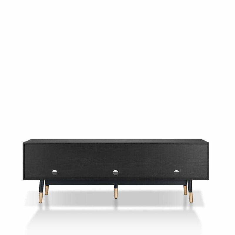 TV Console: TV Stand for TVs up to 78"