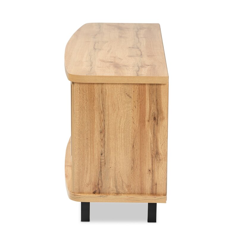 TV Console: TV Stand for TVs up to 78"