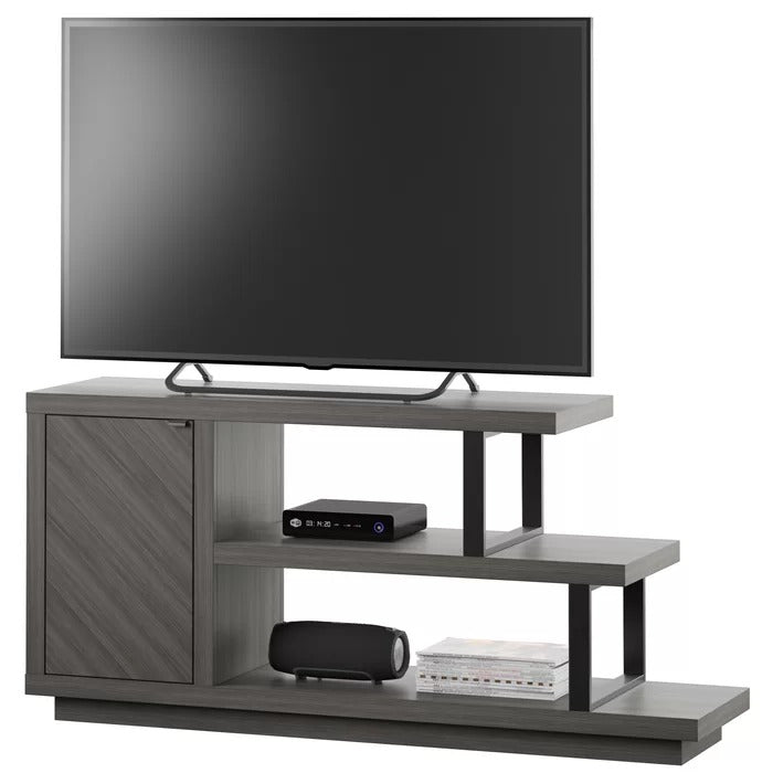 TV Panel: 55" TV Stand for TVs