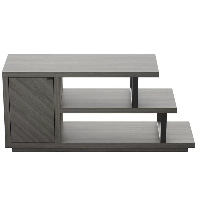 TV Panel: 55" TV Stand for TVs