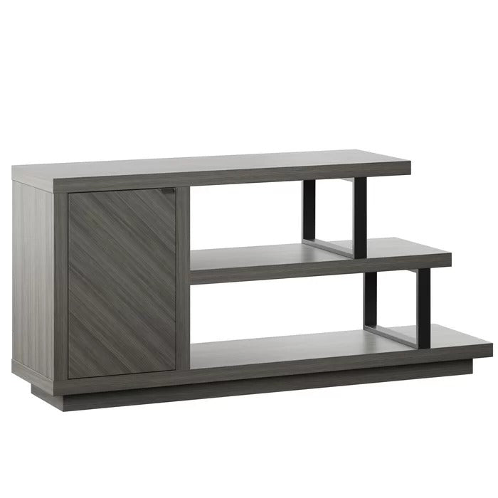 TV Panel: 55" TV Stand for TVs