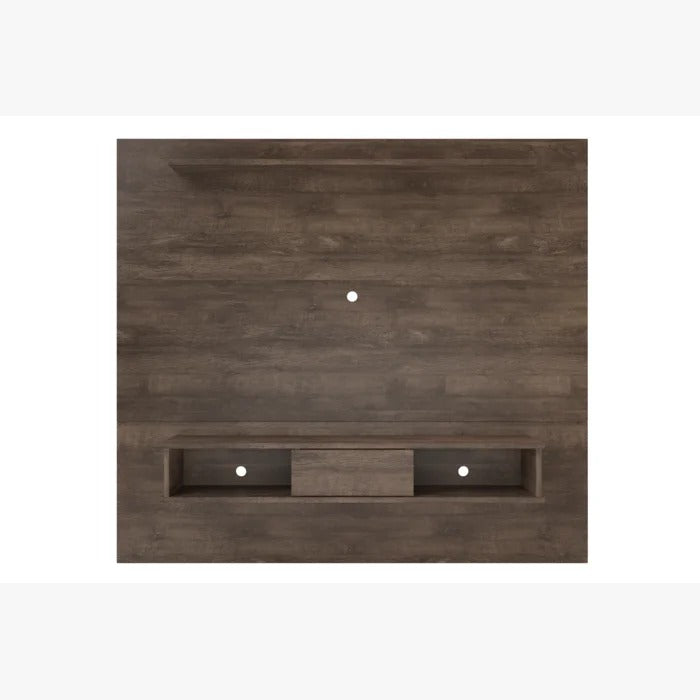 TV Panel: 70" Floating Entertainment Center for TVs