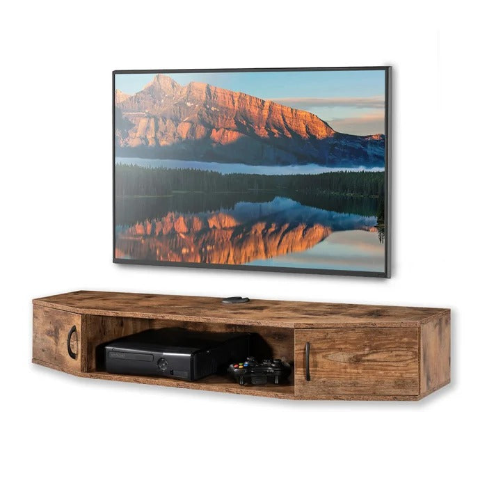 TV Panel: 70" TV Stand for TVs