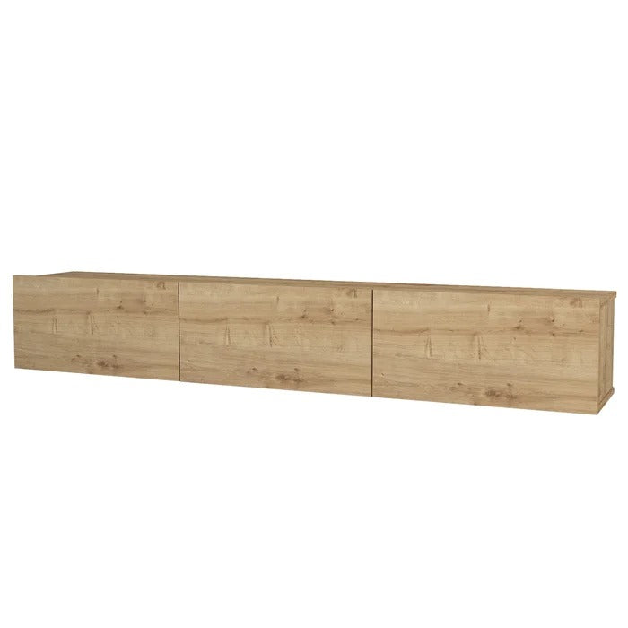 TV Panel: 85" TV Stand for TVs