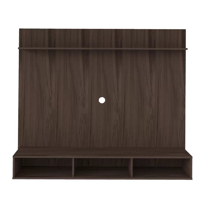 TV Panel: Floating TV Stand for TVs up to 60"