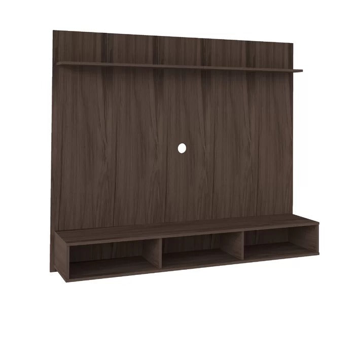 TV Panel: Floating TV Stand for TVs up to 60"