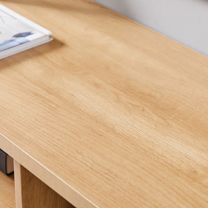 TV Panel: Modern TV Stand For TV Up To 55 In