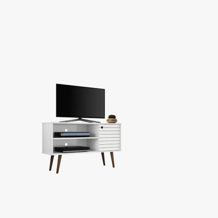 TV Panel: TV Stand for TVs up to 46"