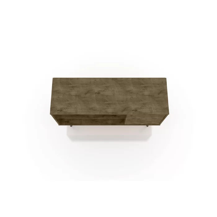 TV Panel: TV Stand for TVs up to 46"