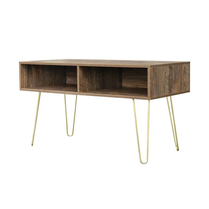TV Panel: TV Stand for TVs up to 48"
