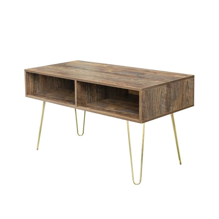 TV Panel: TV Stand for TVs up to 48"
