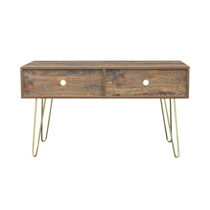 TV Panel: TV Stand for TVs up to 48"