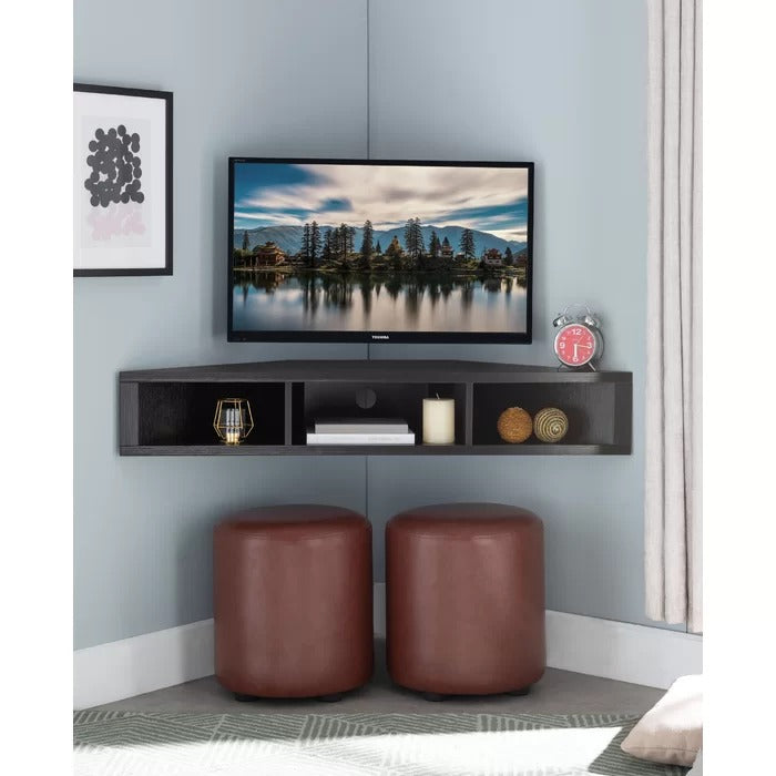 TV Panel: TV Stand for TVs up to 50"