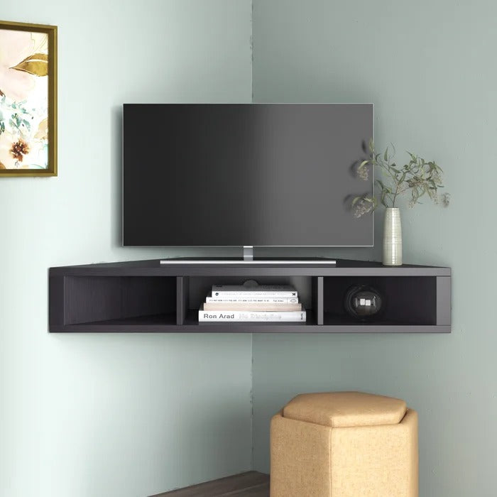 TV Panel: TV Stand for TVs up to 50"