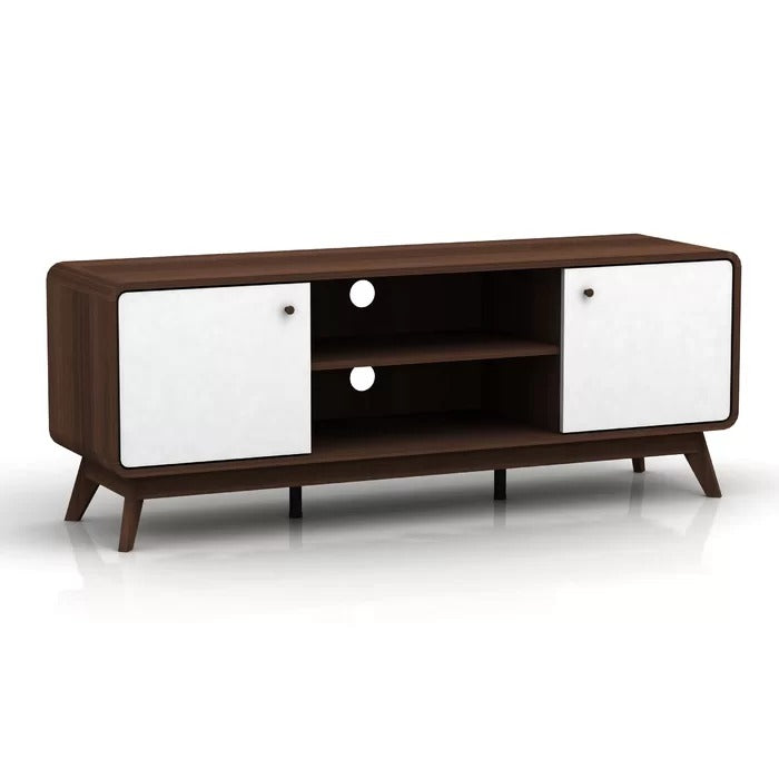 TV Panel: TV Stand for TVs up to 60"