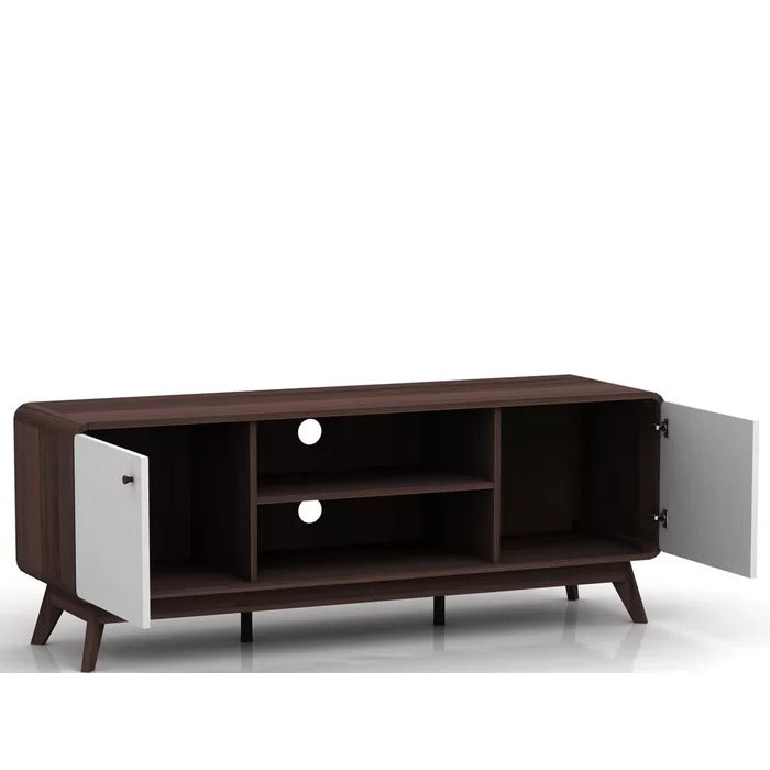 TV Panel: TV Stand for TVs up to 60"
