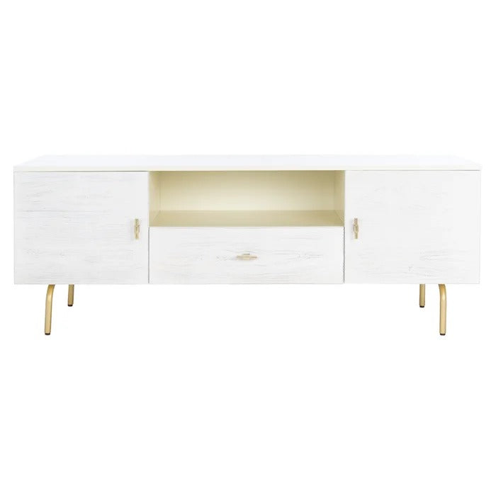 TV Panel: TV Stand for TVs up to 65"