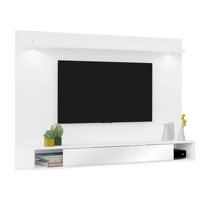 TV Panel: TV Stand for TVs up to 65"