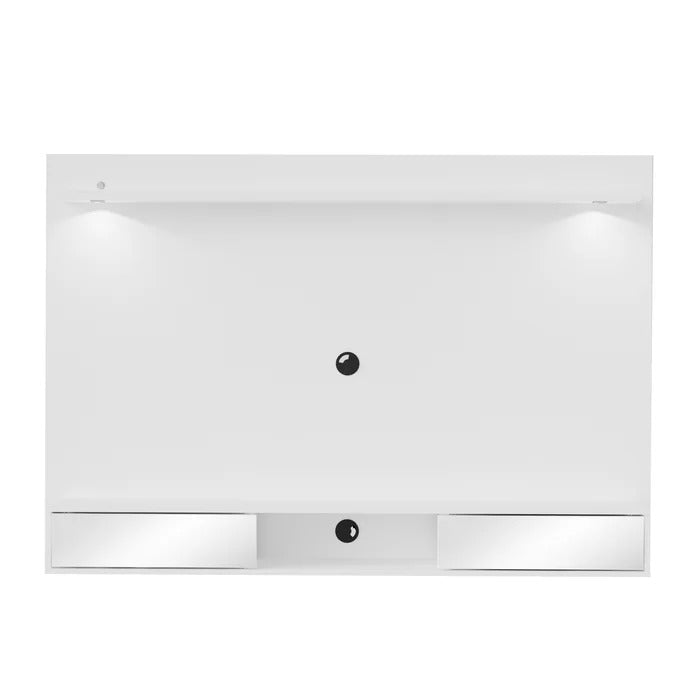TV Panel: TV Stand for TVs up to 65"