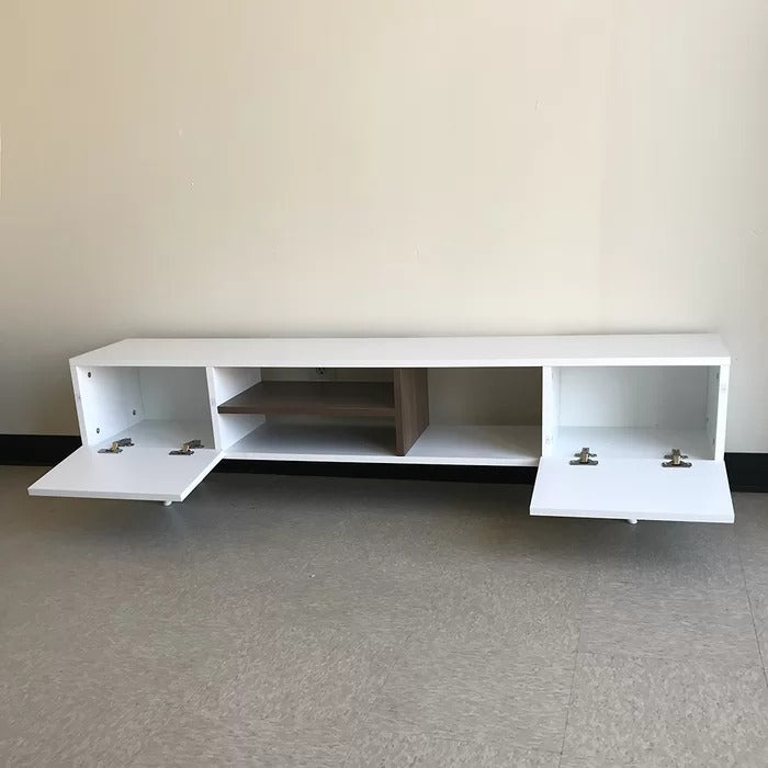 TV Panel: TV Stand for TVs up to 65"