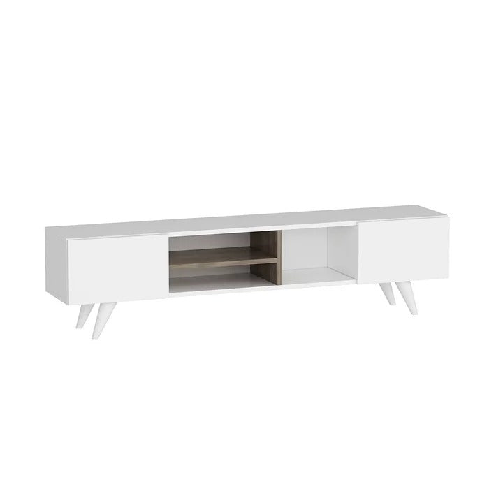 TV Panel: TV Stand for TVs up to 65"