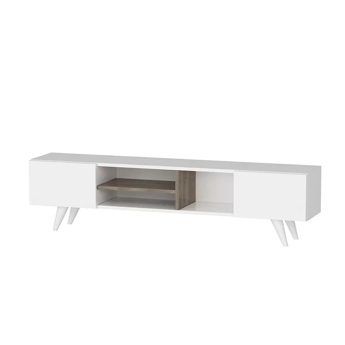 TV Panel: TV Stand for TVs up to 65"