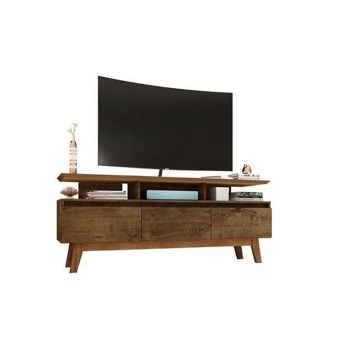 TV Panel: TV Stand for TVs up to 70"