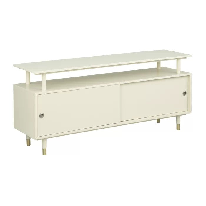 TV Panel: TV Stand for TVs up to 70"