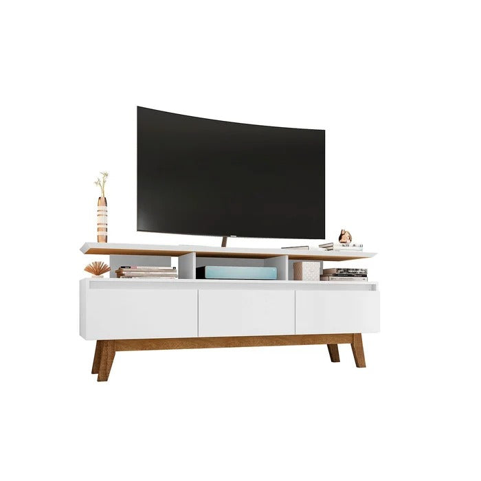 TV Panel: TV Stand for TVs up to 70"