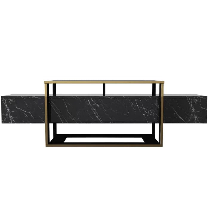 TV Panel: TV Stand for TVs up to 70"